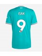 Liverpool Alexander Isak #9 Replika Tredje Kläder 2025-26 Kortärmad